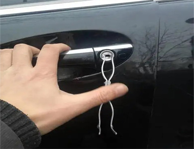 铜官24小时上门开锁公司