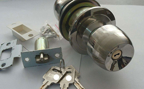 铜官24小时上门开锁公司