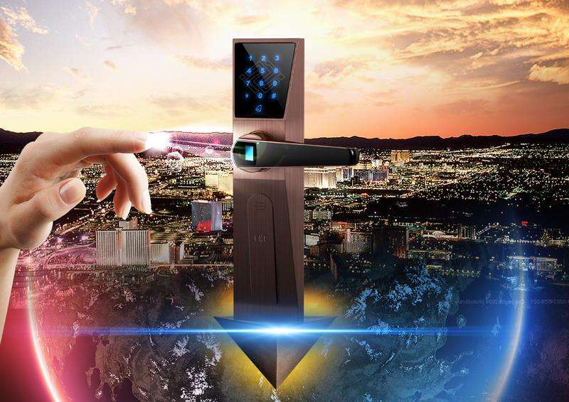 铜官24小时上门开锁公司