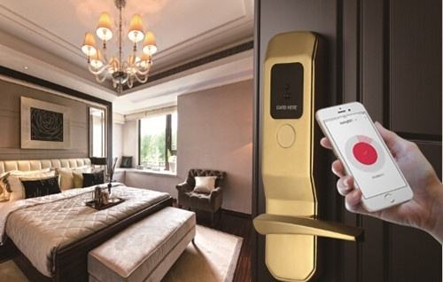 铜官24小时上门开锁公司